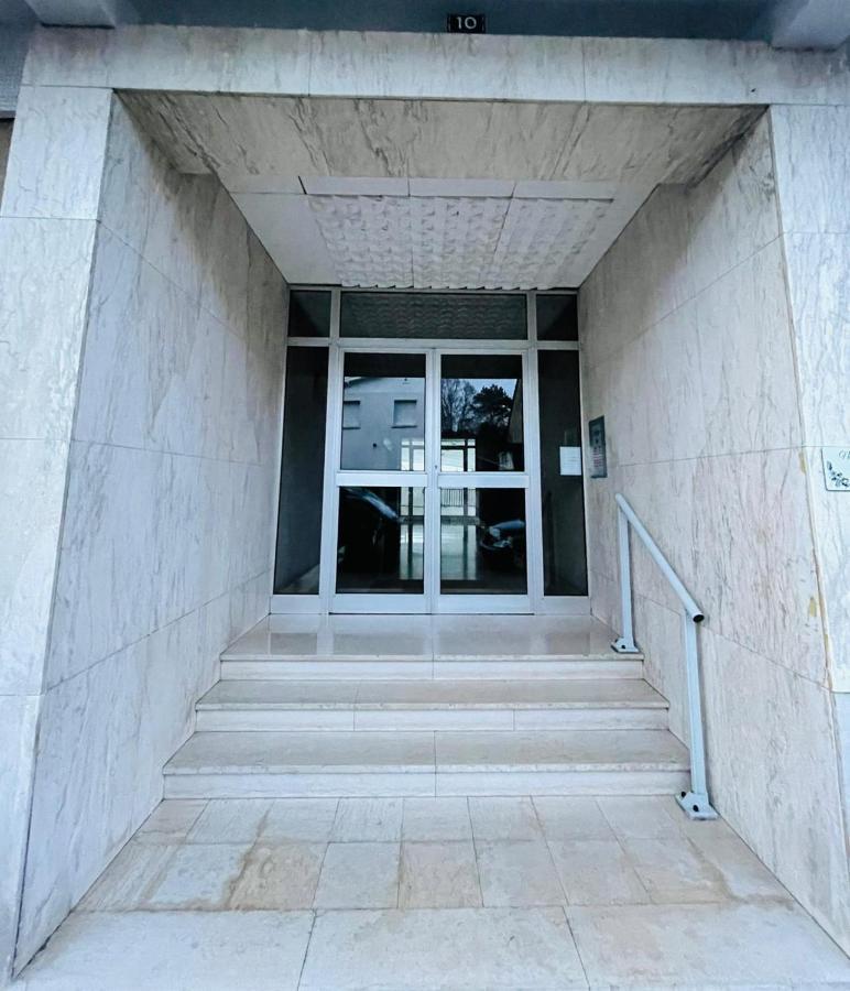 Le Patio Apartment Монсо-ле-Мин Екстериор снимка