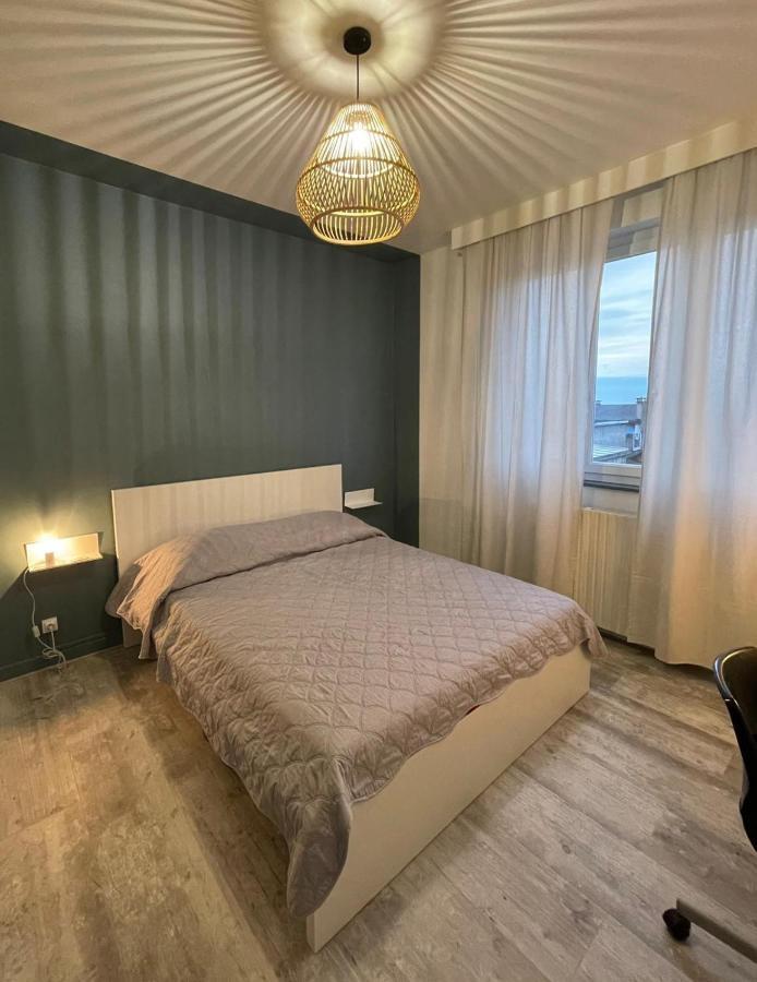 Le Patio Apartment Монсо-ле-Мин Екстериор снимка